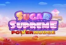 Sugar Supreme Powernudge slot